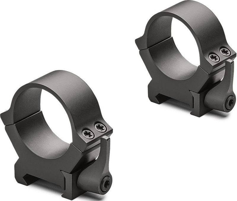 Leupold QRW2 30mm Rings MD Matte [174076]