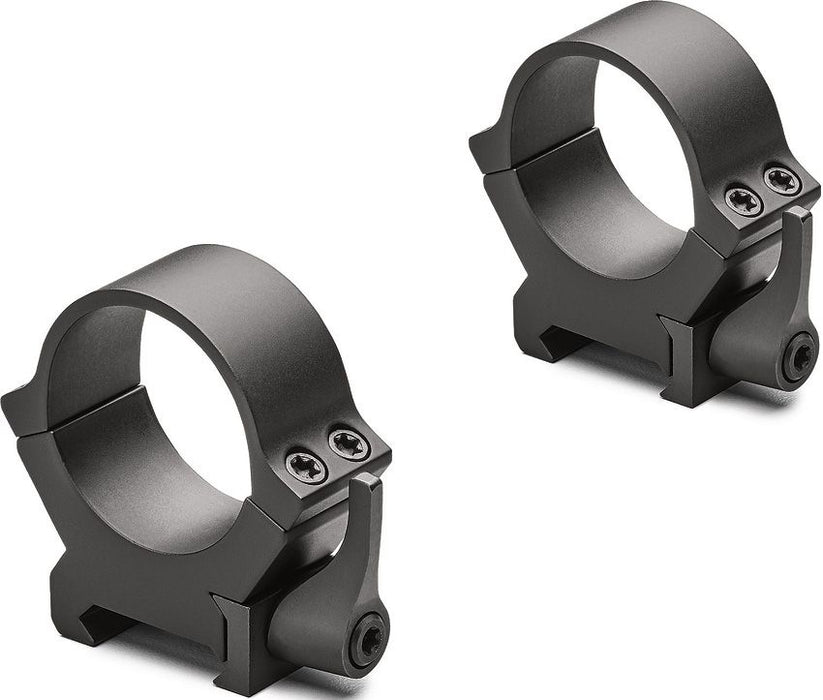 Leupold QRW2 30mm Rings High Matte [174078]