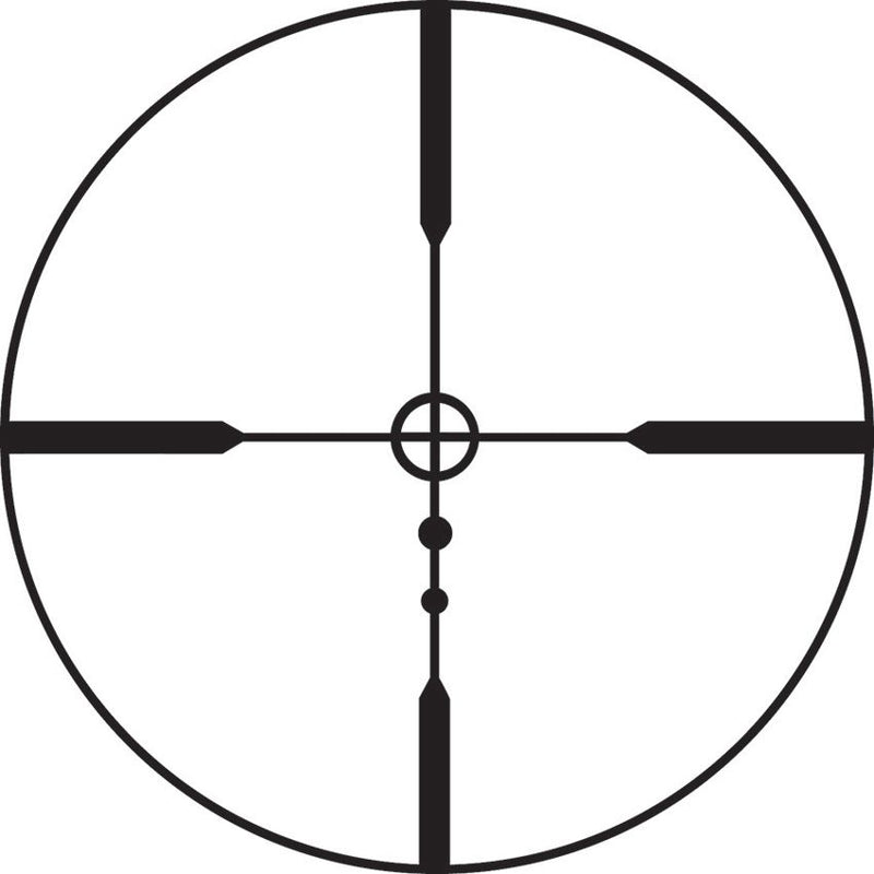 Leupold VX Freedom Muzzleloader 3-9x40 [174184]