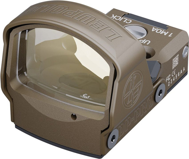 Leupold DeltaPoint Pro Reflex Sight [175840]