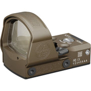 Leupold DeltaPoint Pro Reflex Sight [175840]