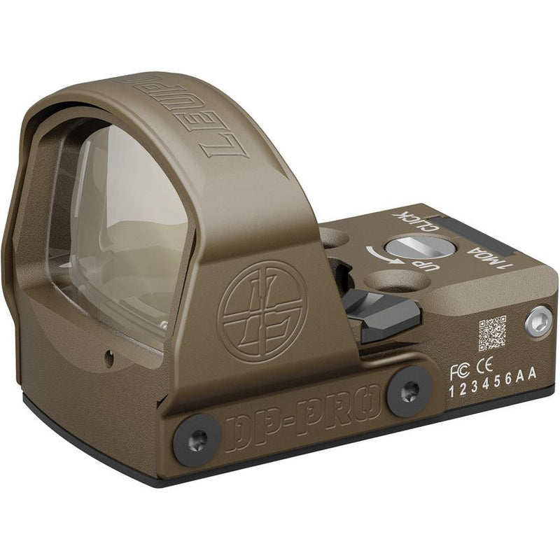 Leupold DeltaPoint Pro Reflex Sight [175840]