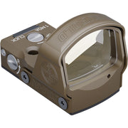 Leupold DeltaPoint Pro Reflex Sight [175840]
