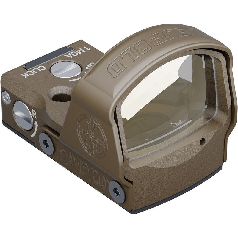 Leupold DeltaPoint Pro Reflex Sight [175840]