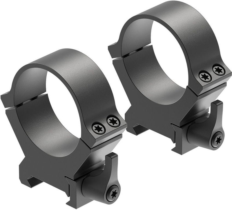 Leupold QRW2 Rings 34mm High [177274]