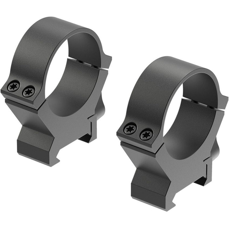 Leupold QRW2 Rings 34mm High [177274]
