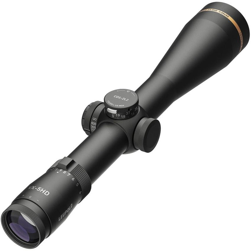 Leupold VX-5HD 4-20x52mm Scope [178166]