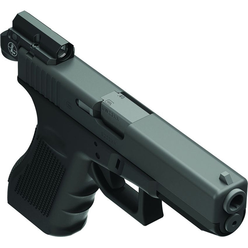 Leupold Deltapoint Micro 3 MOA Dot [178745]