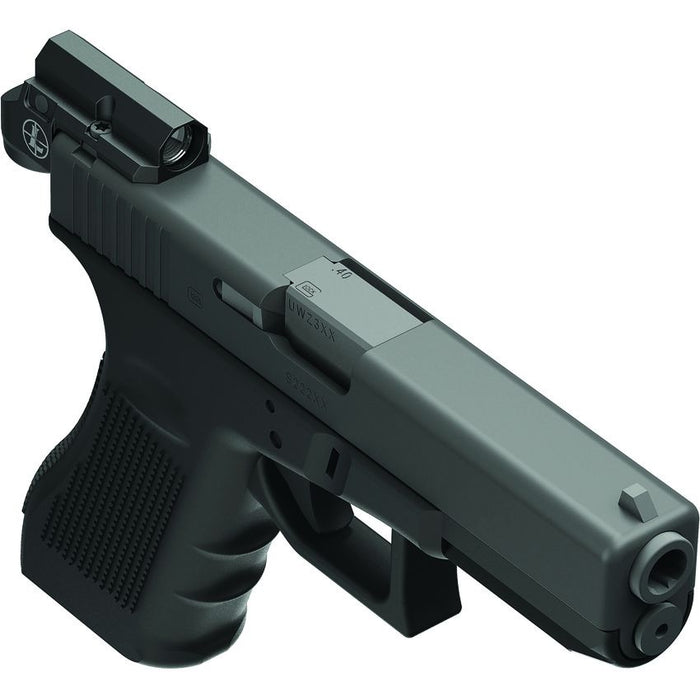 Leupold Deltapoint Micro 3 MOA Dot [178745]