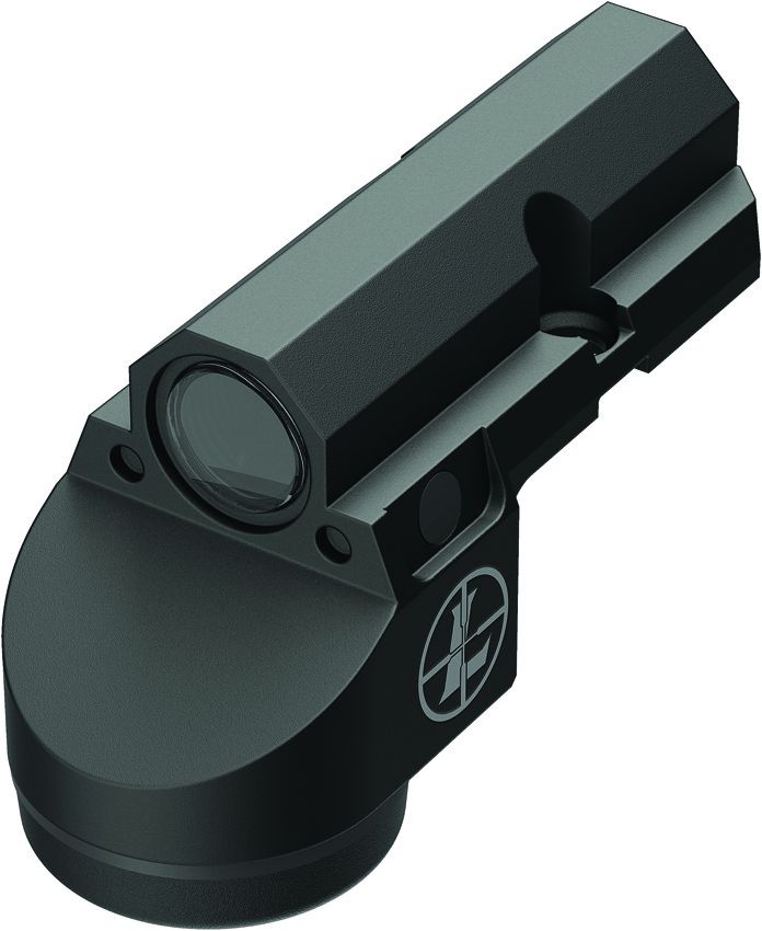Leupold Deltapoint Micro 3 MOA Dot [178745]