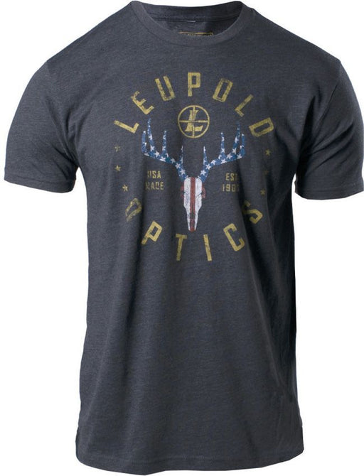 Leupold American Whitetail T-Shirt XXL [179144]