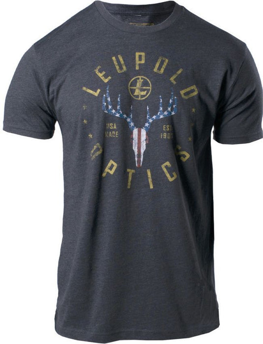 Leupold American Whitetail T-Shirt XXL [179144]