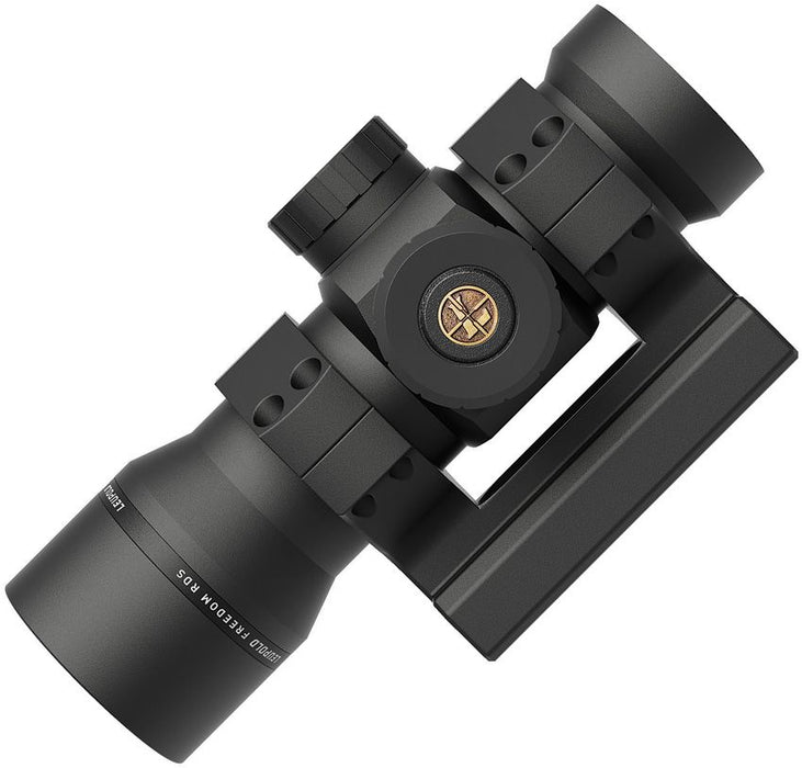 Leupold Freedom Red Dot Sight 1x34mm [180092]