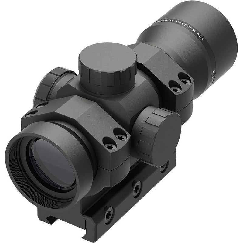 Leupold Freedom Red Dot Sight 1x34mm [180092]