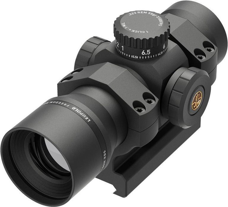 Leupold Freedom Red Dot Sight 1x34mm [180093]