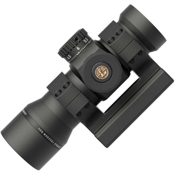 Leupold Freedom Red Dot Sight 1x34mm [180093]