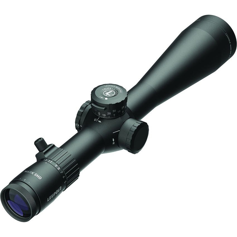 Leupold Mark 5HD 5-25x56 Scope [180222]