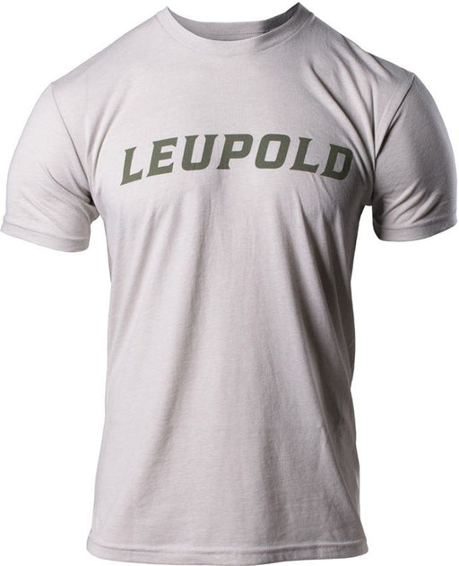 Leupold Wordmark T-Shirt Sand XXL [180227]