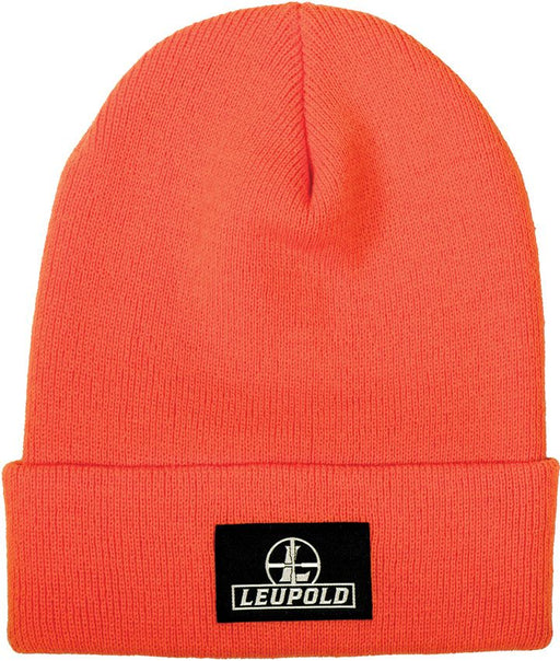 Leupold Reticle Beanie Blaze [180410]