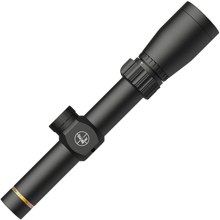 Leupold VX-Freedom 1.5-4x20mm Scope [180590]