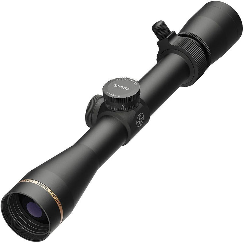 Leupold VX-3HD 2.5-8x36mm Scope [180616]