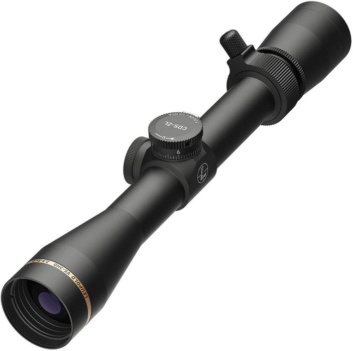 Leupold VX-3HD 2.5-8x36mm Scope [180616]
