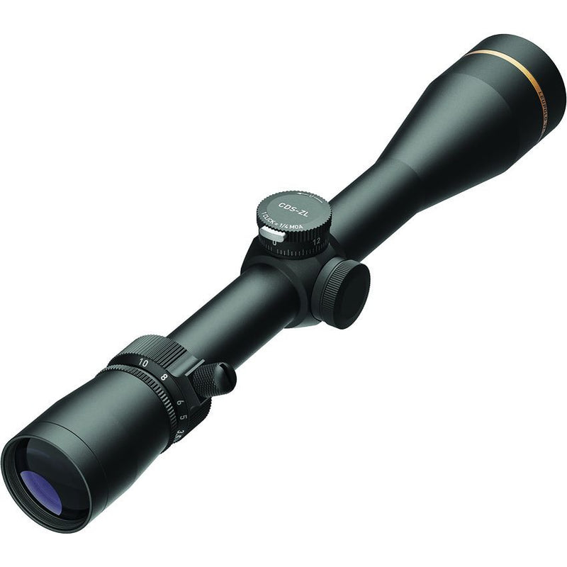 Leupold VX-3HD 3.5-10x40mm Scope [180617]