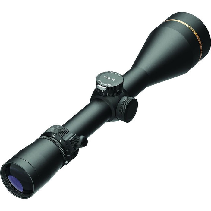 Leupold VX-3HD 3.5-10x50mm Scope [180618]