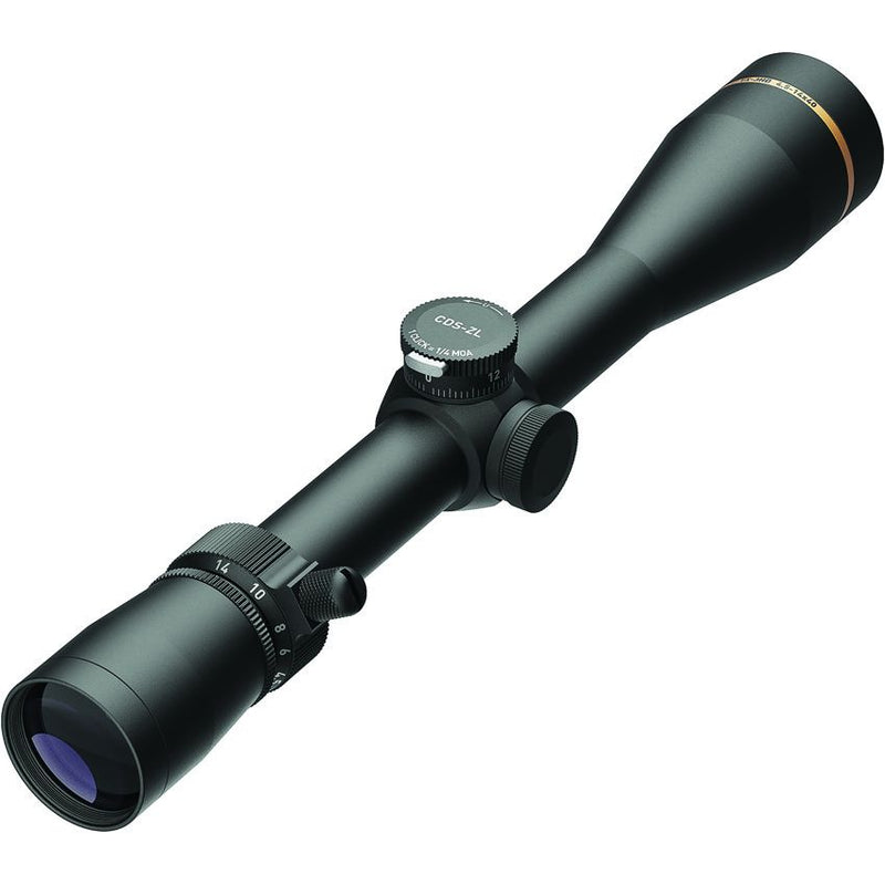 Leupold VX-3HD 4.5-14x40mm Scope [180619]
