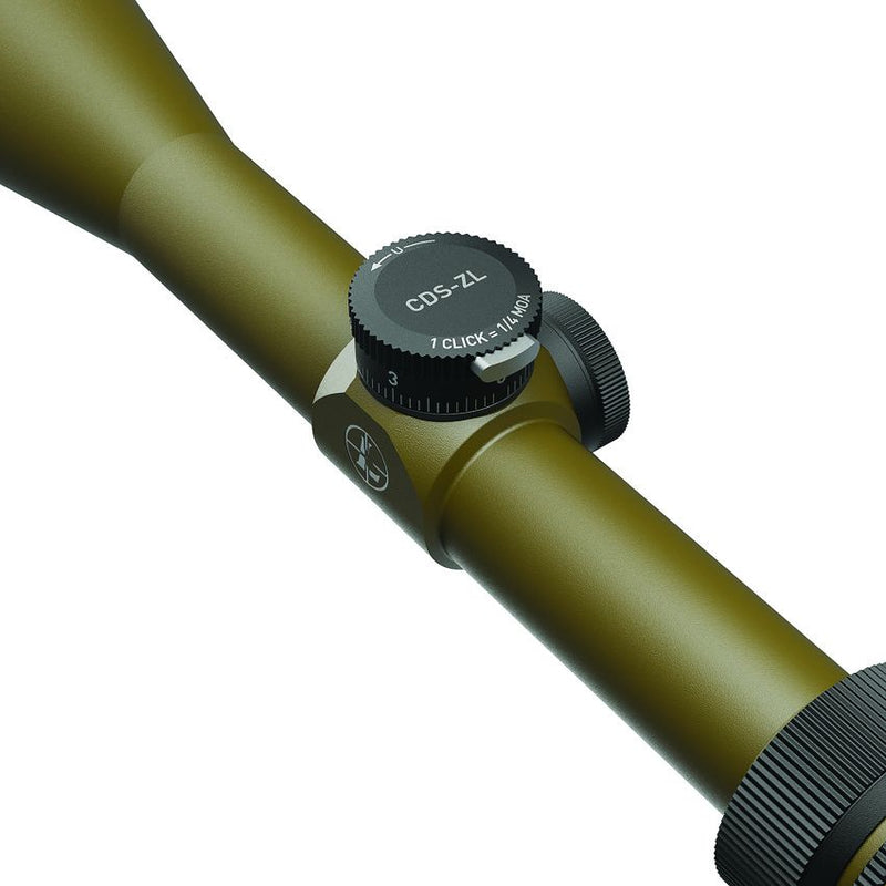 Leupold VX-3HD 4.5-14x40mm Scope [180621]