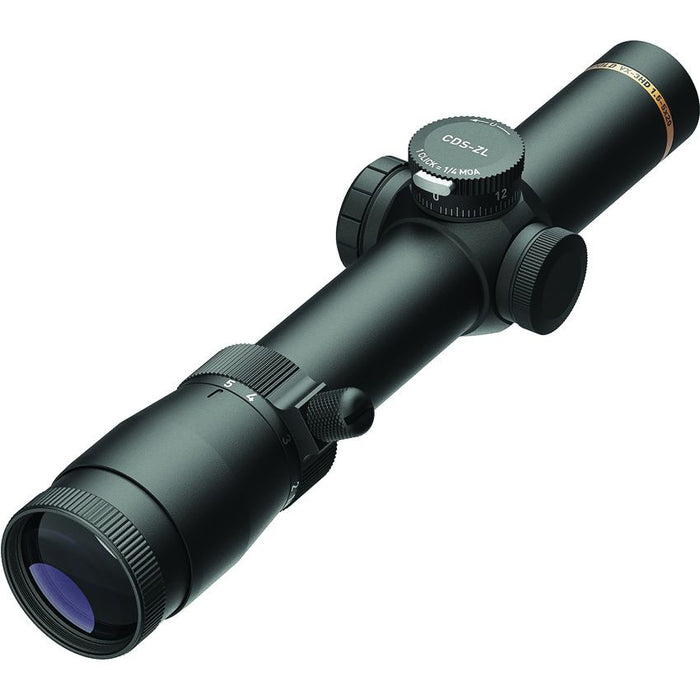 Leupold VX-3HD 1.5-5x20mm Scope [180626]