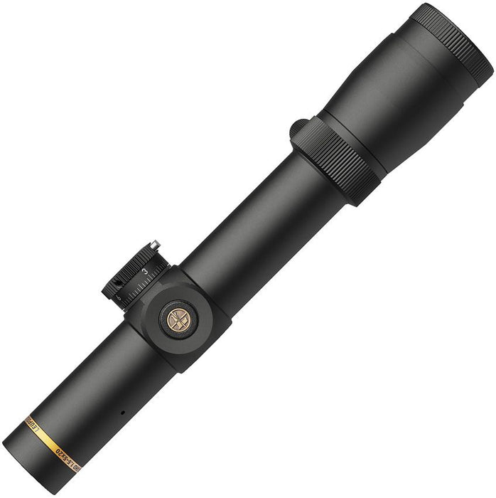 Leupold VX-3HD 1.5-5x20mm Scope [180626]