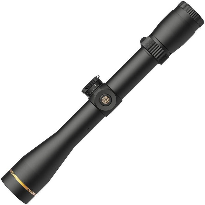 Leupold VX-3HD 3.5-10x40mm Scope [180627]