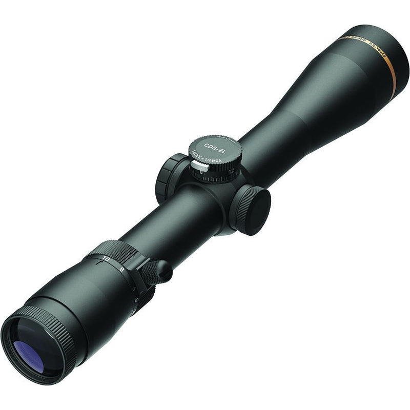Leupold VX-3HD 3.5-10x40mm Scope [180627]