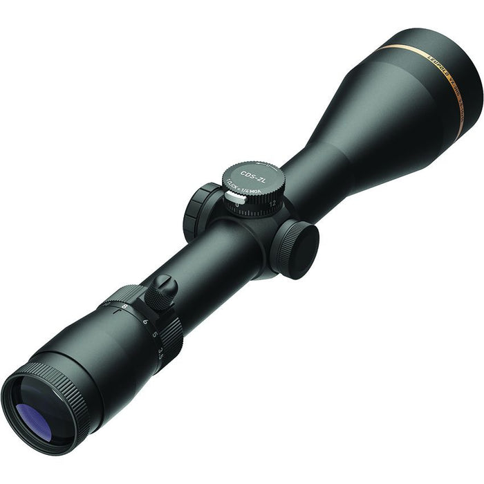 Leupold VX-3HD 3.5-10x50mm Scope [180628]