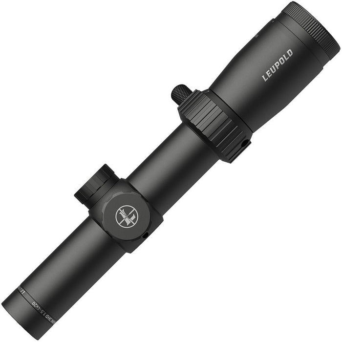 Leupold Mark 3HD 1.5-4x20mm Scope [180662]