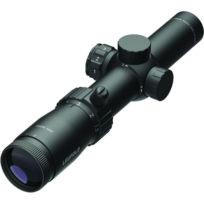 Leupold Mark 3HD 1.5-4x20mm Scope [180662]