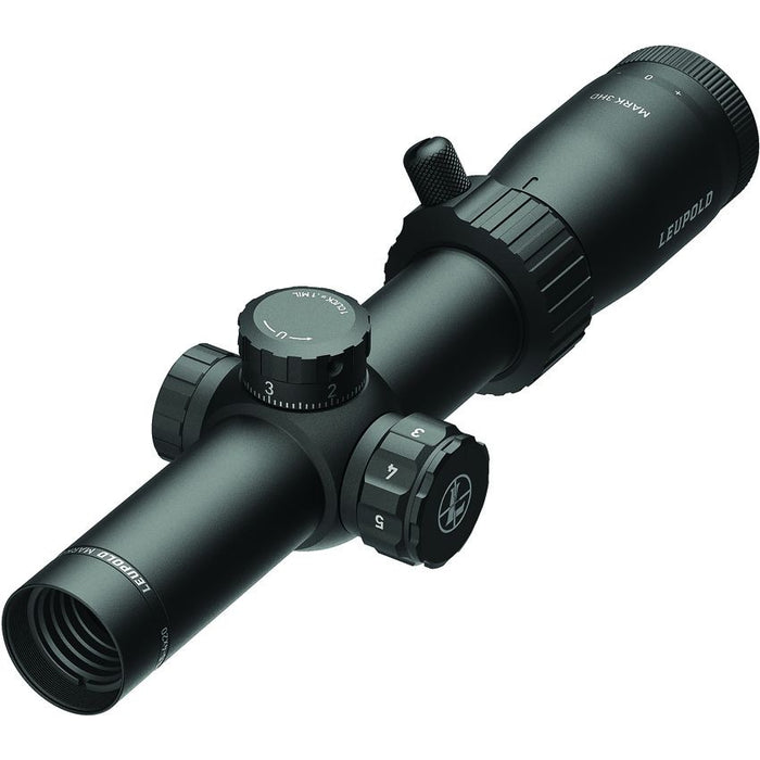Leupold Mark 3HD 1.5-4x20mm Scope [180664]
