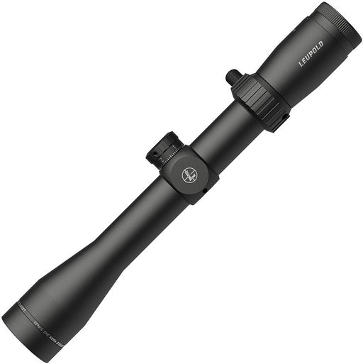 Leupold Mark 3HD 3-9x40mm Scope [180665]