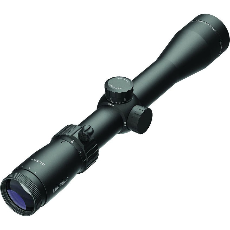 Leupold Mark 3HD 3-9x40mm Scope [180665]