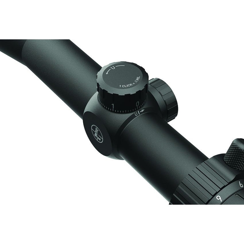 Leupold Mark 3HD 3-9x40mm Scope [180665]