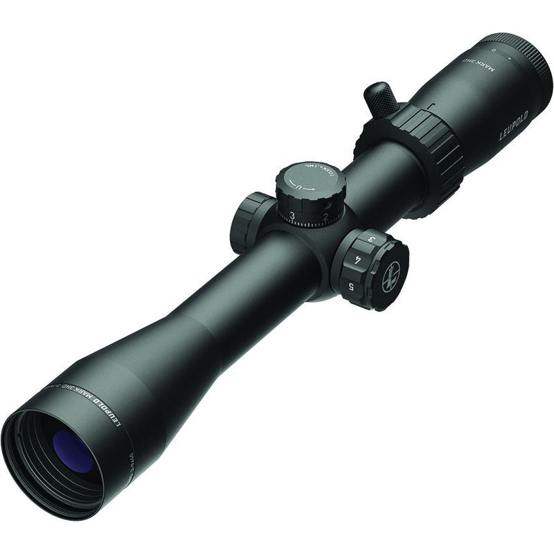 Leupold Mark 3HD 3-9x40mm Scope [180666]