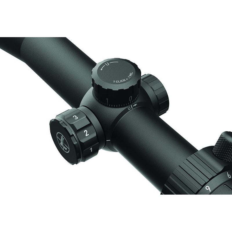 Leupold Mark 3HD 3-9x40mm Scope [180666]