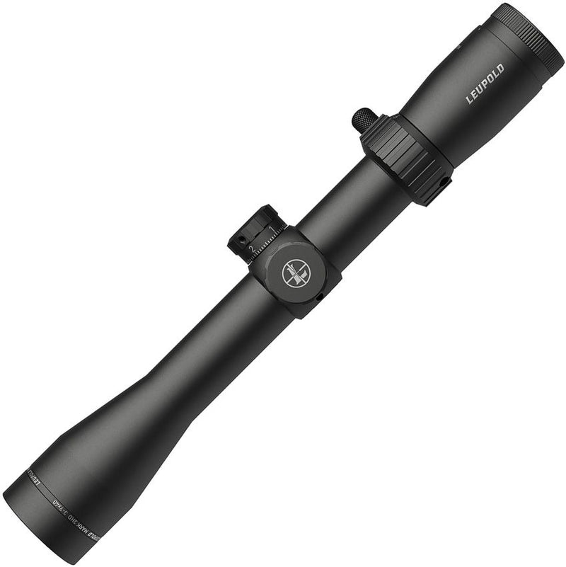 Leupold Mark 3HD 3-9x40mm Scope [180666]