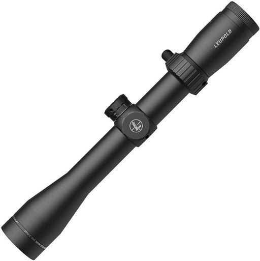 Leupold Mark 3HD 3-9x40mm Scope [180666]