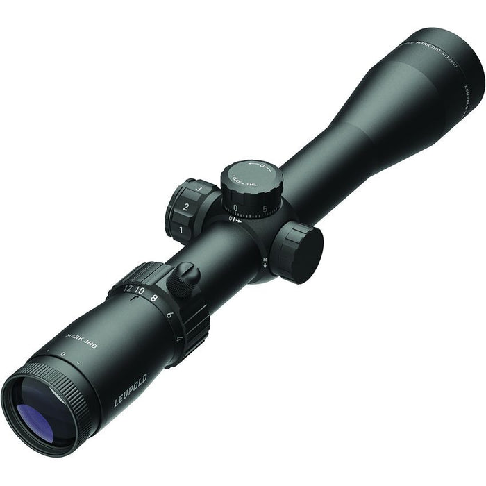 Leupold Mark 3HD 4-12x40mm Scope [180668]