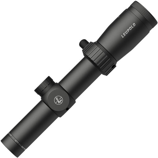 Leupold Mark 3HD 1.5-4x20mm Scope [180670]