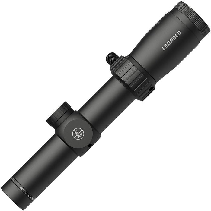 Leupold Mark 3HD 1.5-4x20mm Scope [180670]