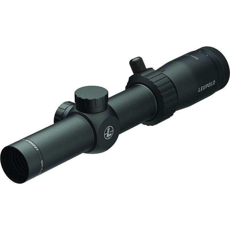 Leupold Mark 3HD 1.5-4x20mm Scope [180670]