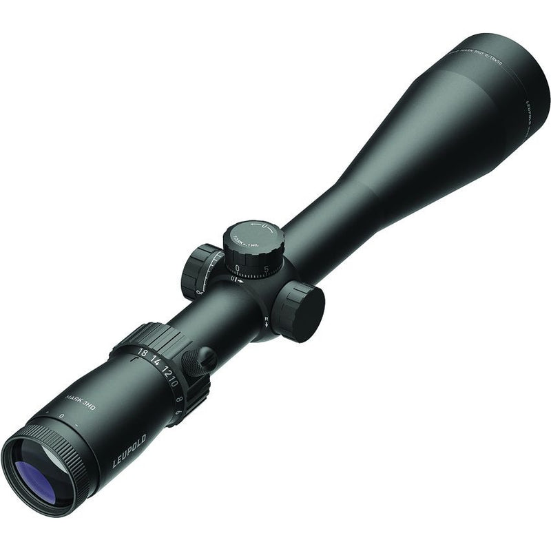 Leupold Mark 3HD 6-18x50mm Scope [180671]